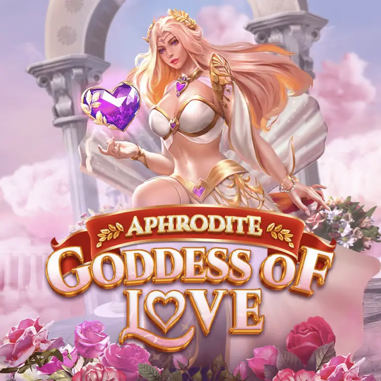 Aphrodite - Goddess of Love