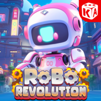 Robo Revolution