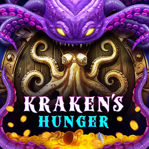 Kraken's Hunger