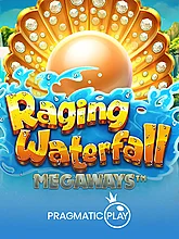Raging Waterfall Megaways™