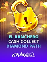 El Ranchero Cash Collect Diamond Path