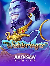 Wishbringer