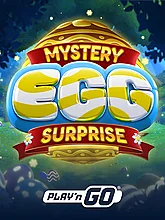 Mystery Egg Surprise