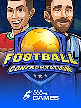 Football Confrontation