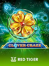 Clover Craze