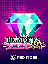Diamonds Up