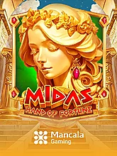 Midas: Hand of Fortune