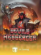 Devils Messenger