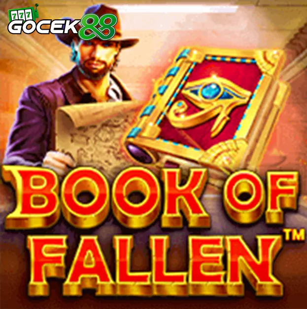 Book of Fallen