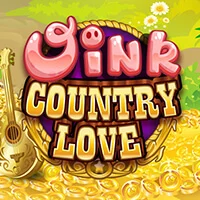 Oink Country Love